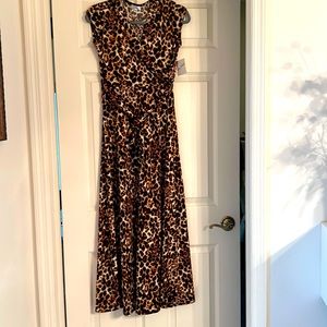 New Olivia Matthews Dress